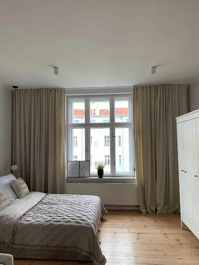 Apartment Apartament Haffnera Sopot