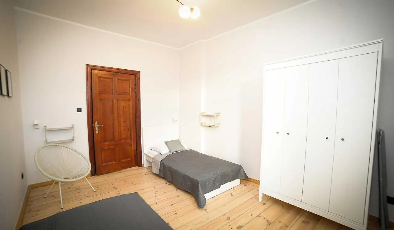 Apartament Haffnera Sopot